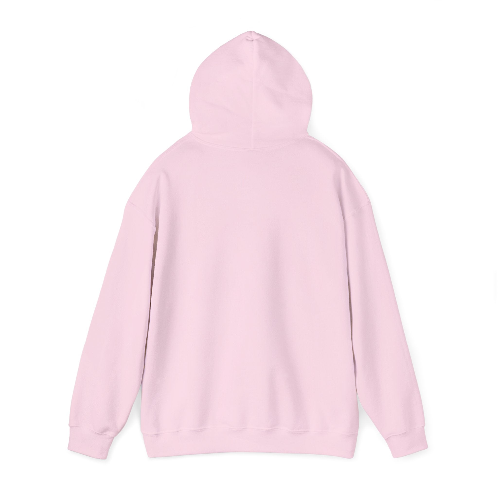 Hockey Player Retro Sunset Hoodie — Vintage Anaheim Skate Jersey Graphic