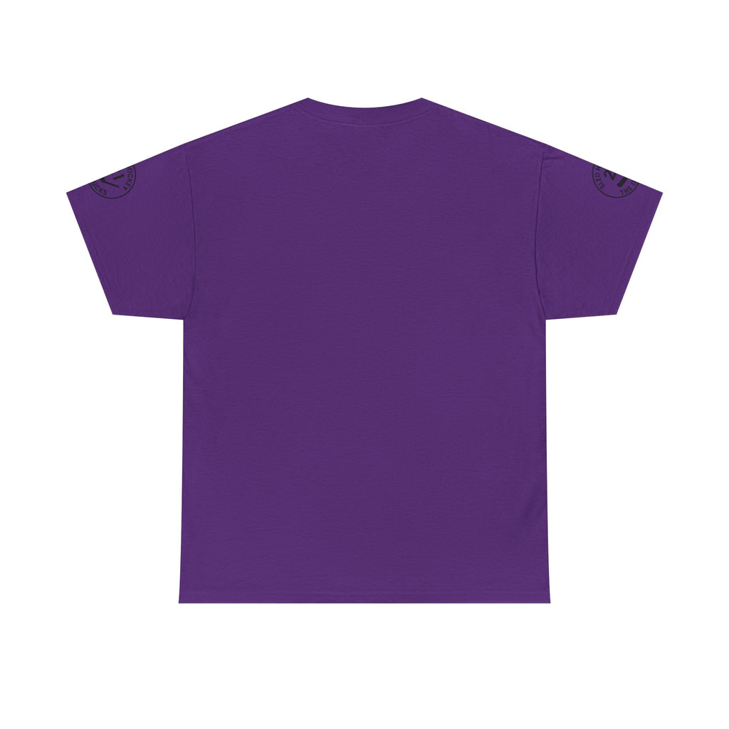 Score Tie-Dye Graphic Tee — Retro Skateboard Streetwear