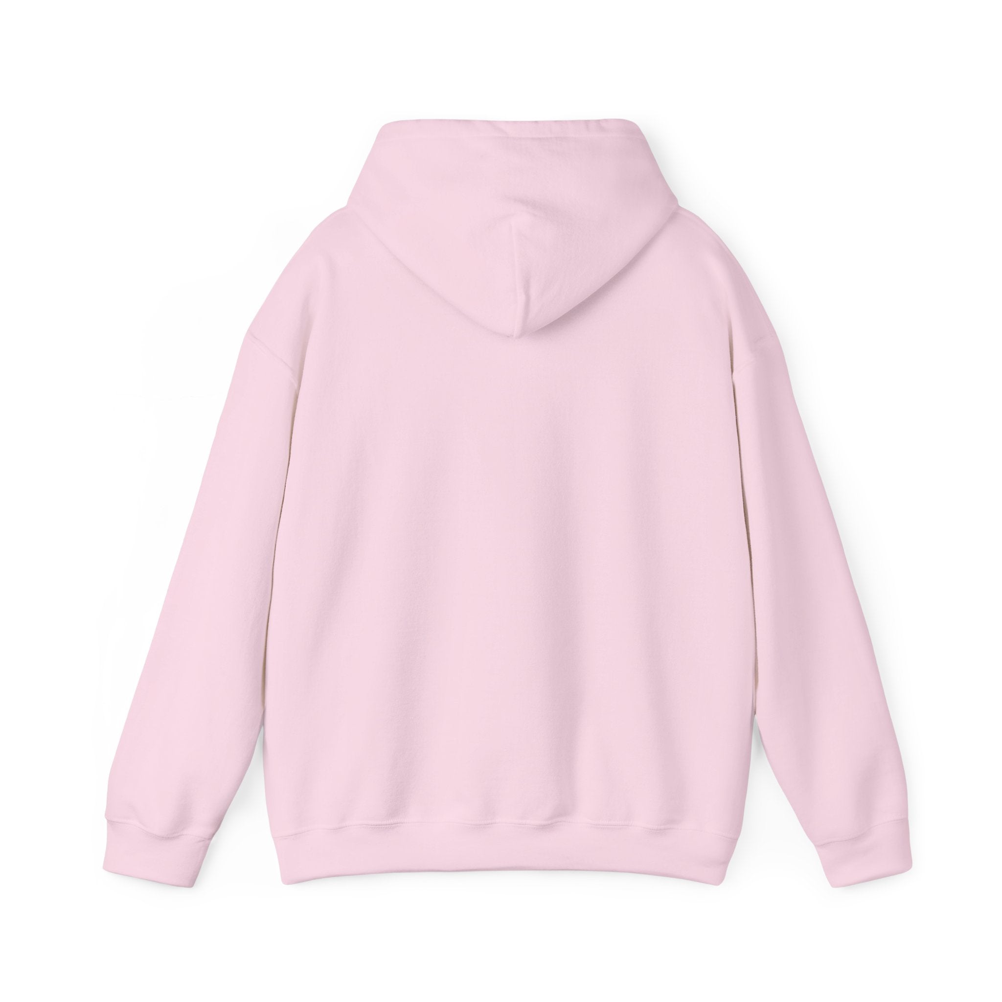 Hockey Player Retro Sunset Hoodie — Vintage Anaheim Skate Jersey Graphic
