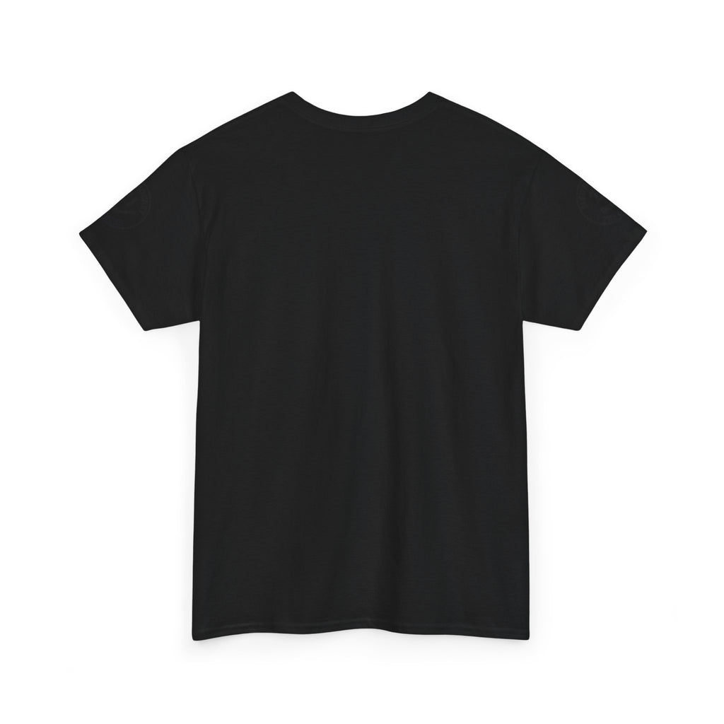Score Tie-Dye Graphic Tee — Retro Skateboard Streetwear