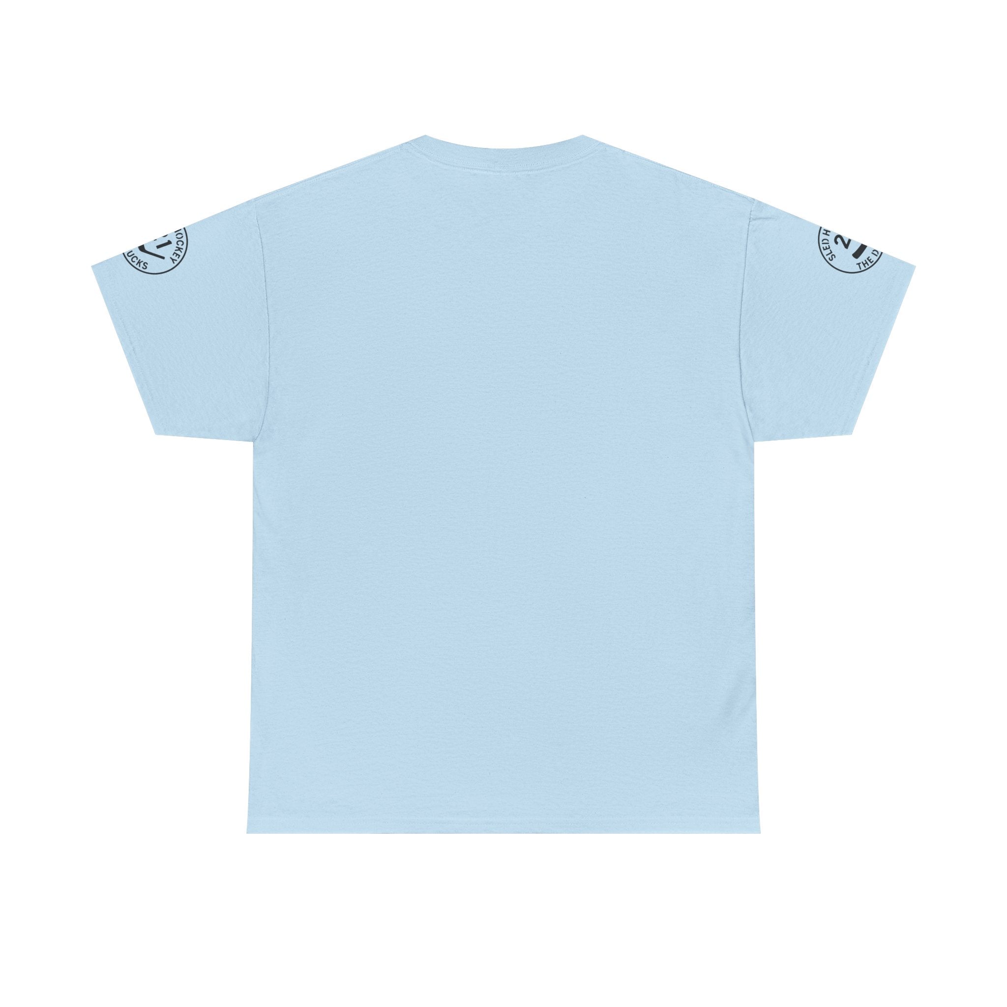 Score Tie-Dye Graphic Tee — Retro Skateboard Streetwear