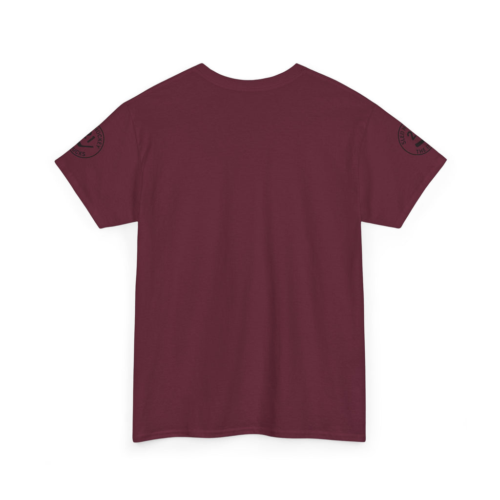 Score Tie-Dye Graphic Tee — Retro Skateboard Streetwear