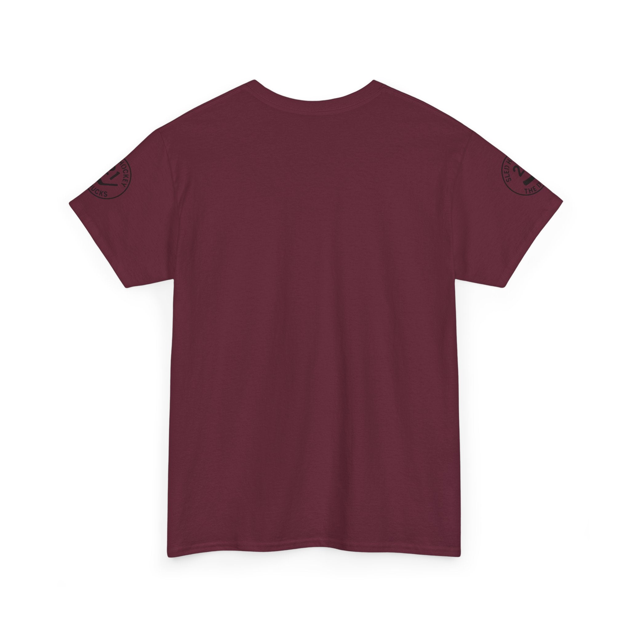 Score Tie-Dye Graphic Tee — Retro Skateboard Streetwear