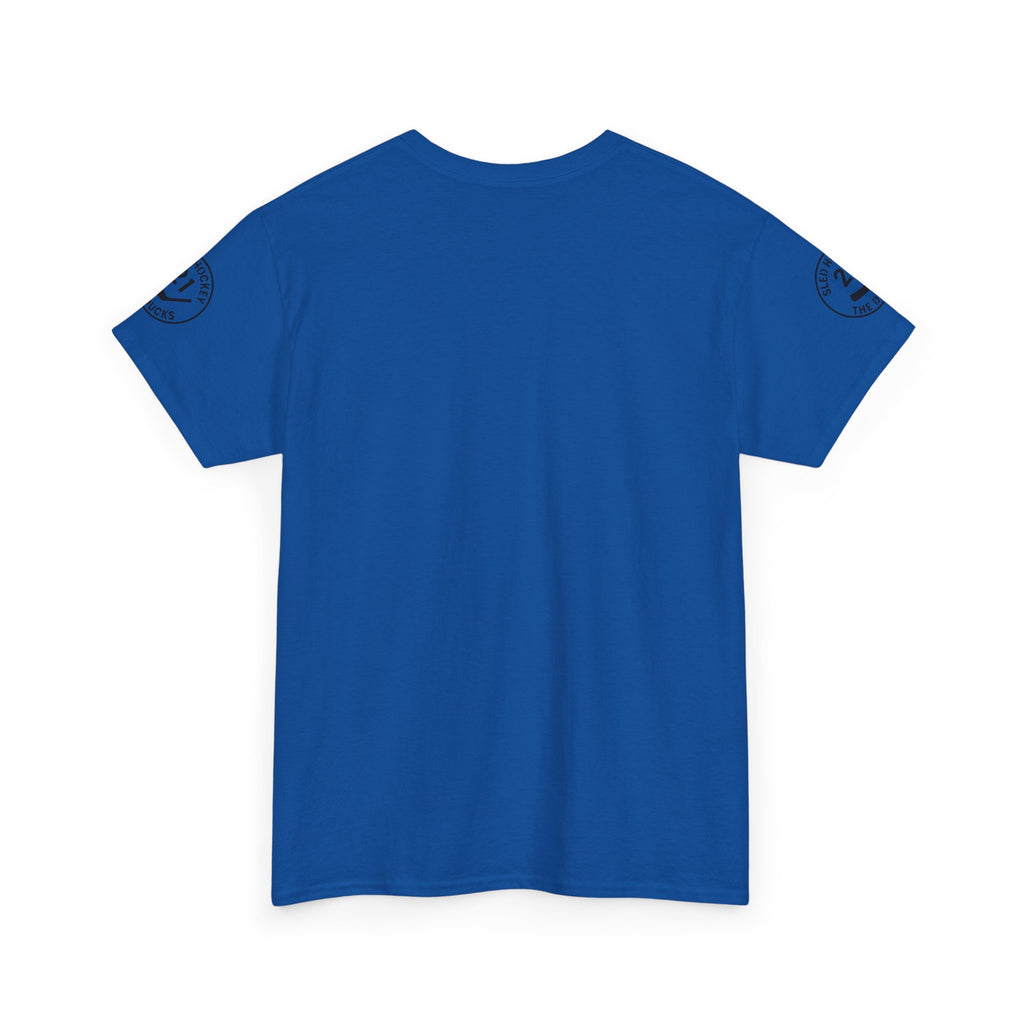 Score Tie-Dye Graphic Tee — Retro Skateboard Streetwear
