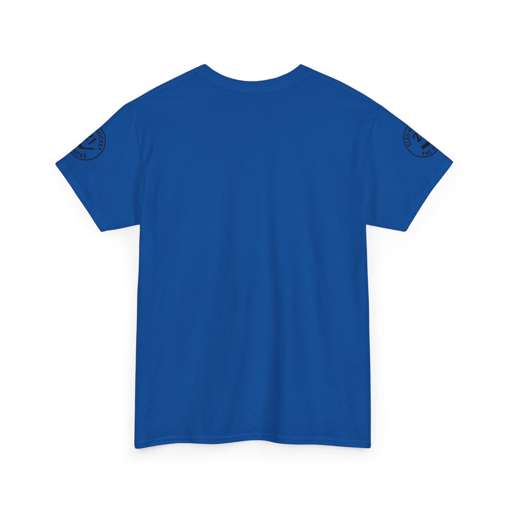Score Tie-Dye Graphic Tee — Retro Skateboard Streetwear