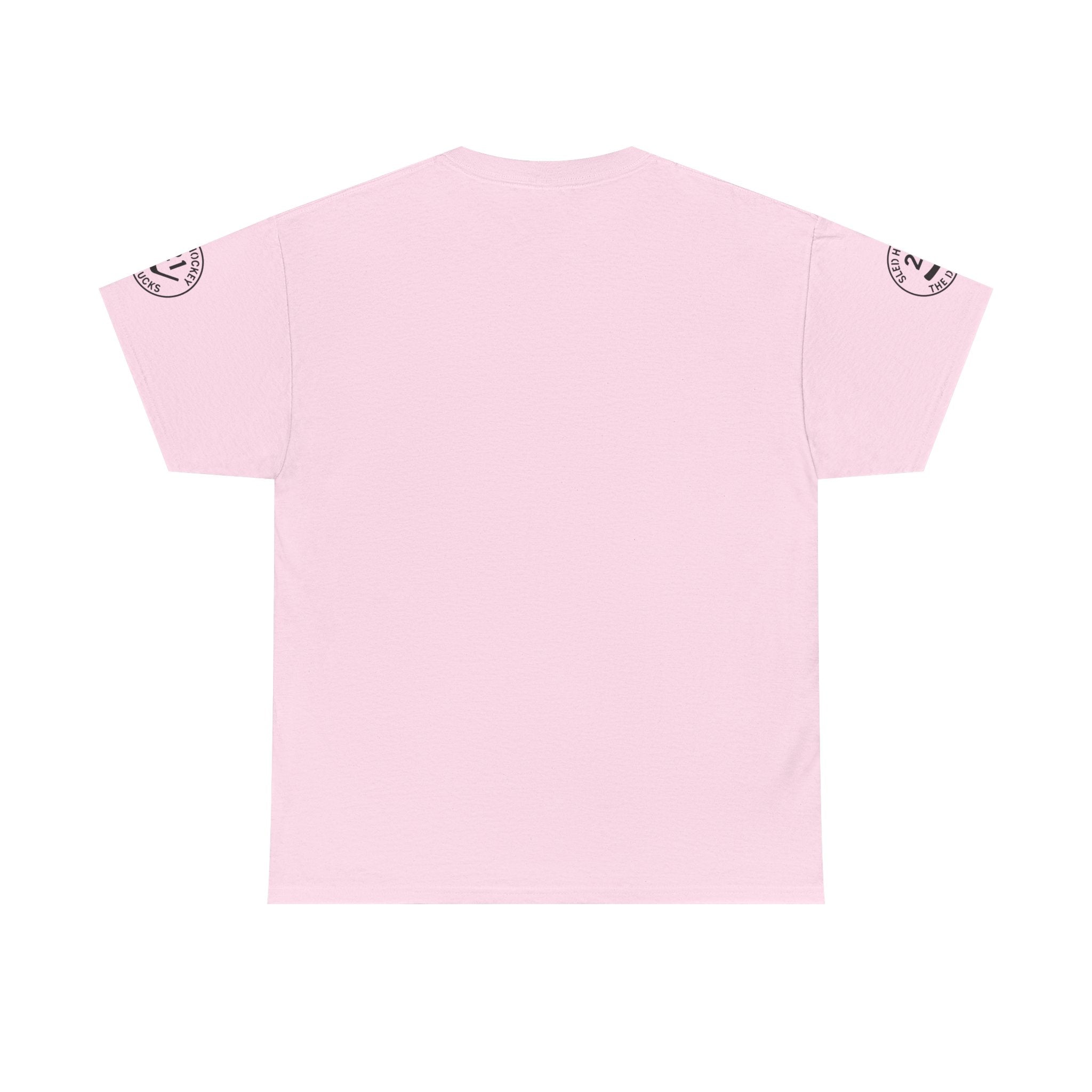 Score Tie-Dye Graphic Tee — Retro Skateboard Streetwear