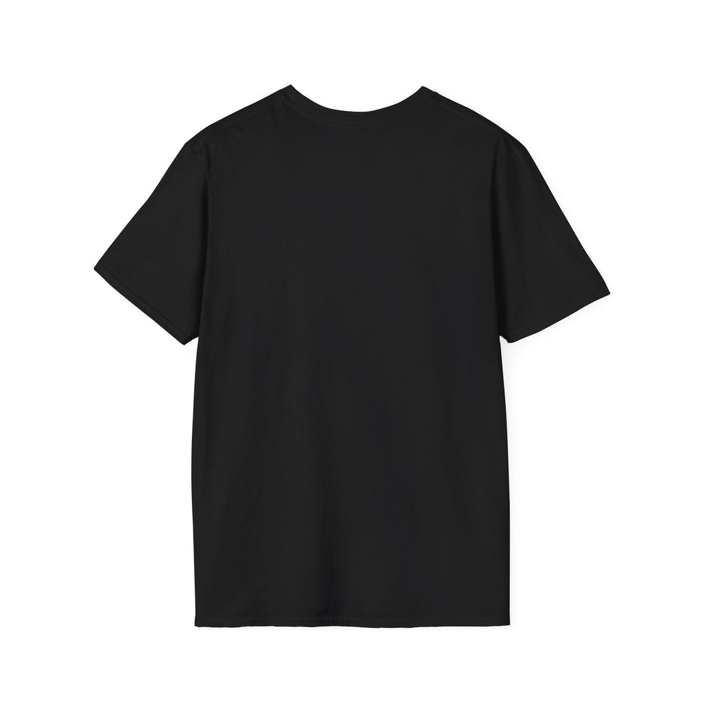 Retro Tie-Dye "Score" Graphic T-Shirt