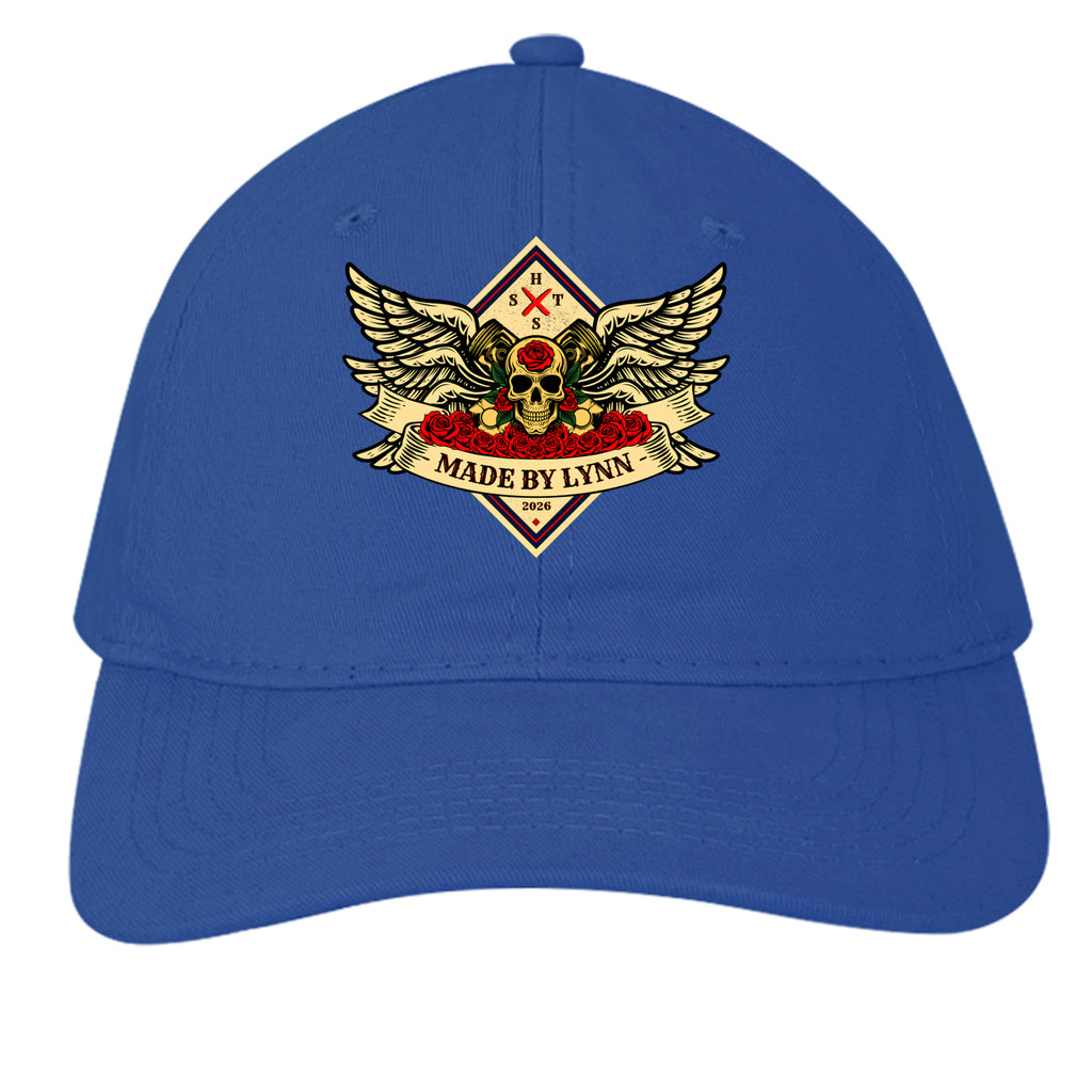 Royal - CP77 - FRONT