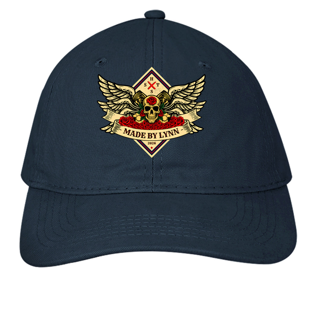 Navy - CP77 - FRONT