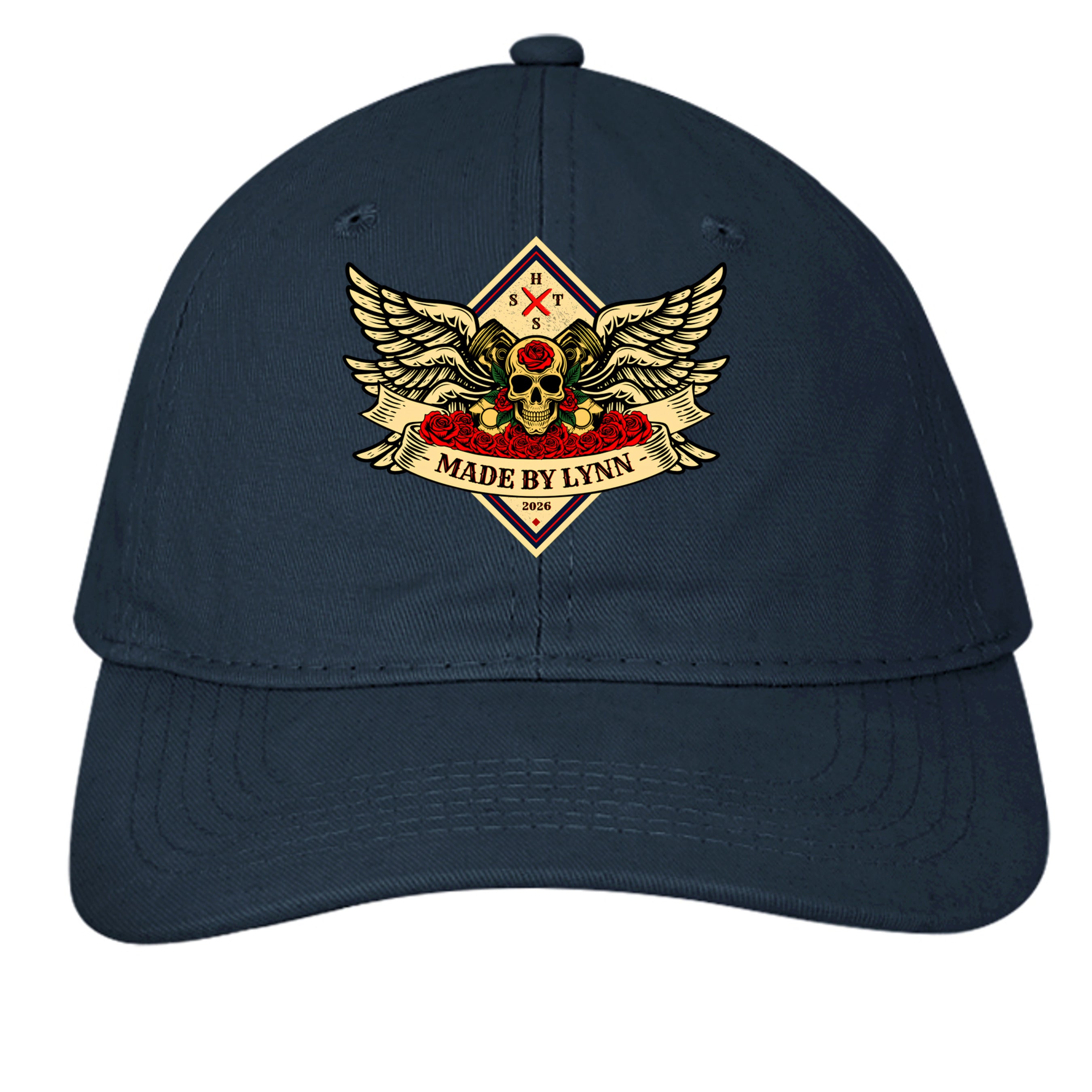 Navy - CP77 - FRONT